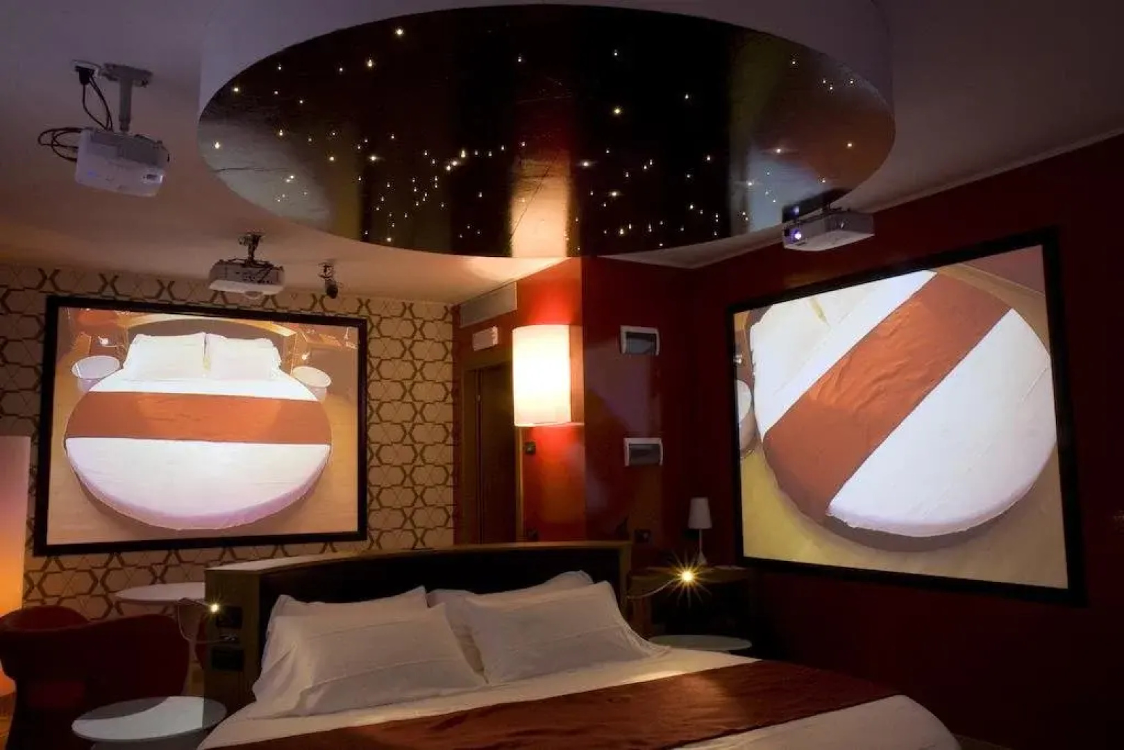 HM MotelHotel