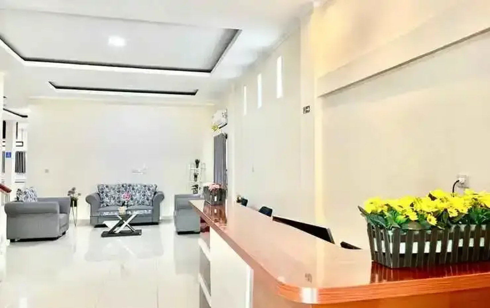 Elohim Budget Hotel Sentani Papua