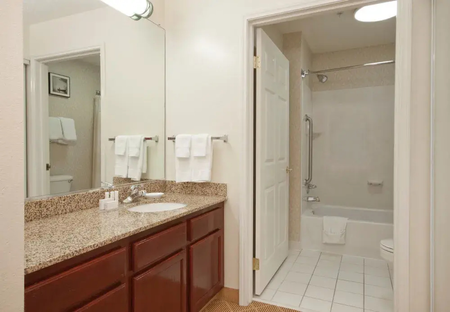 Residence Inn West Springfield