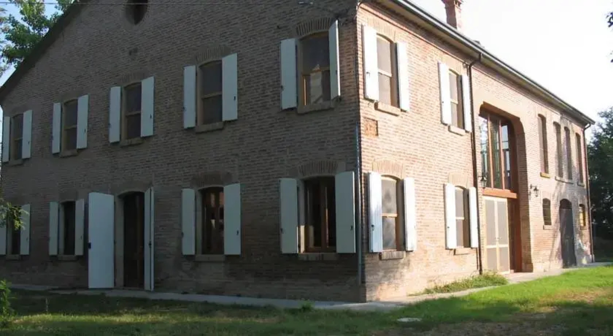 Agriturismo San Marco