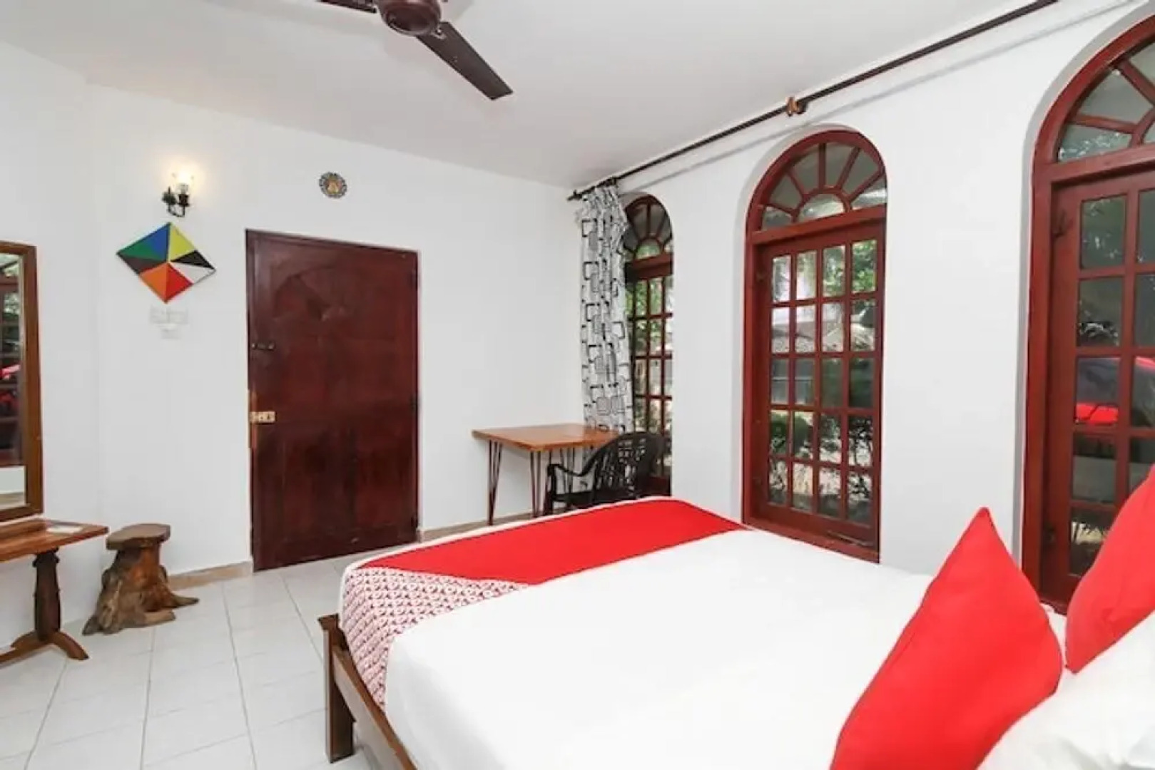 OYO 459 Barasti Beach Resort