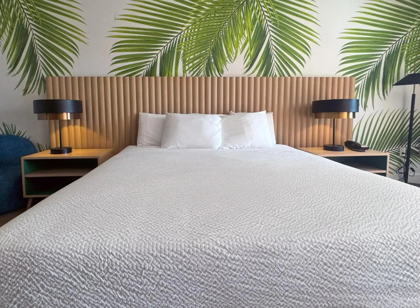 The Harrison Hotel Downtown Hollywood