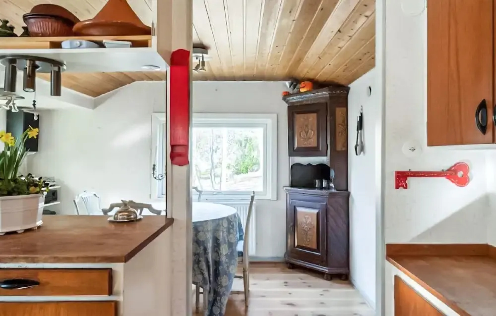 Stunning Home in Tyresö With Wifi and 3 Bedrooms