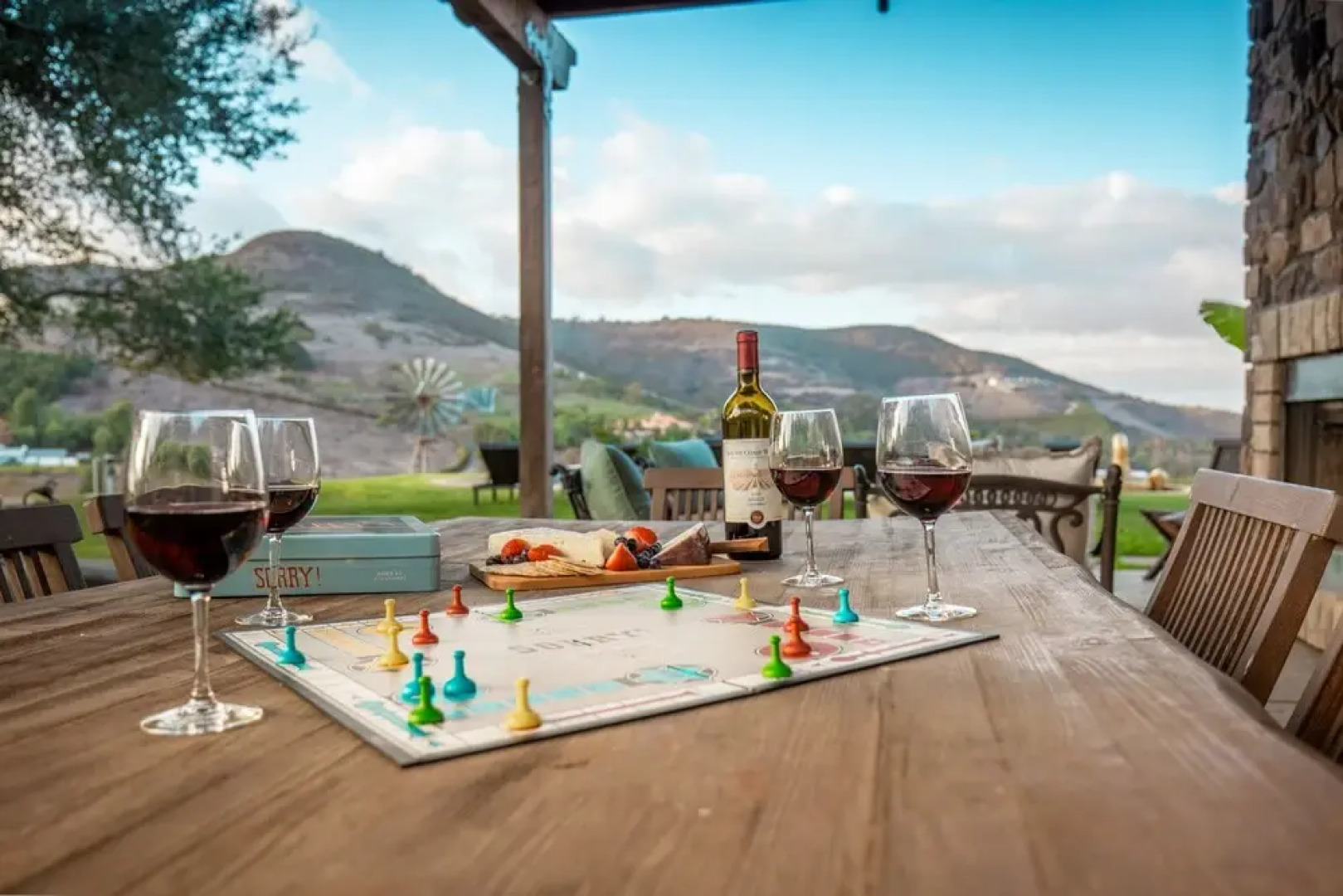 Casa del Arbol by AvantStay | Villa w/ Sunset Views | 5 Acres of Avocado Trees