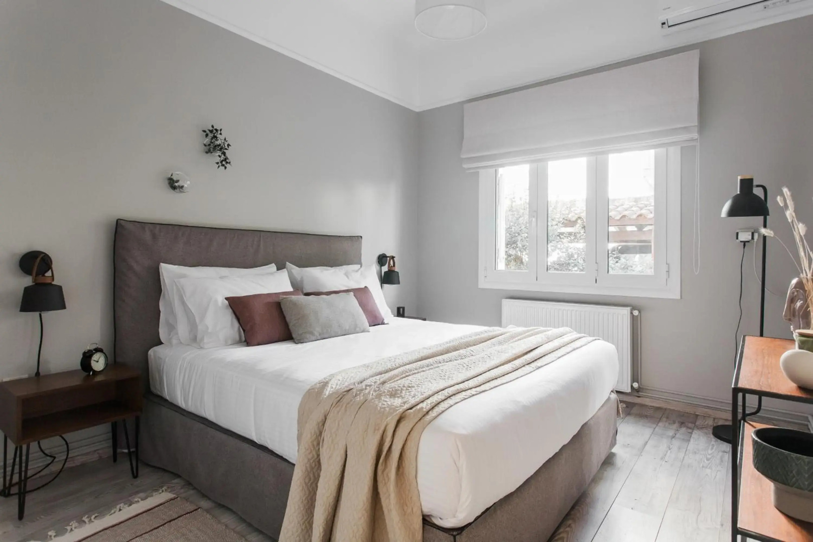 Unique 2BR Apartment in Filothei by UPSTREET