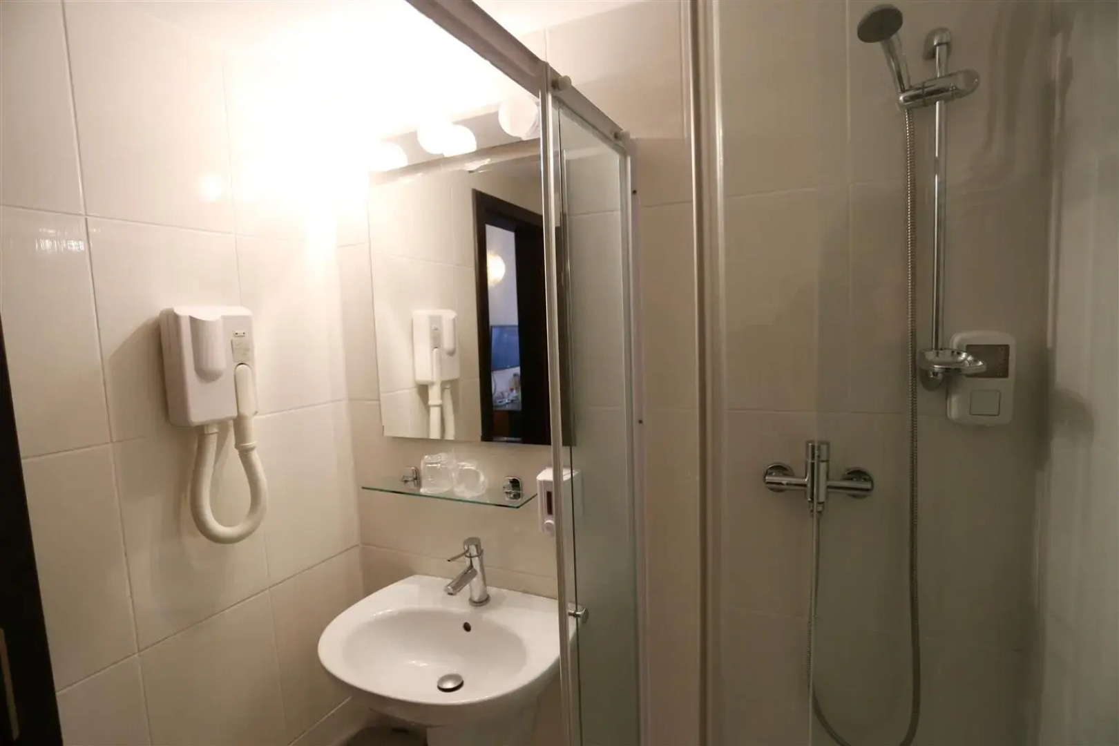 Hotel Restaurant Park