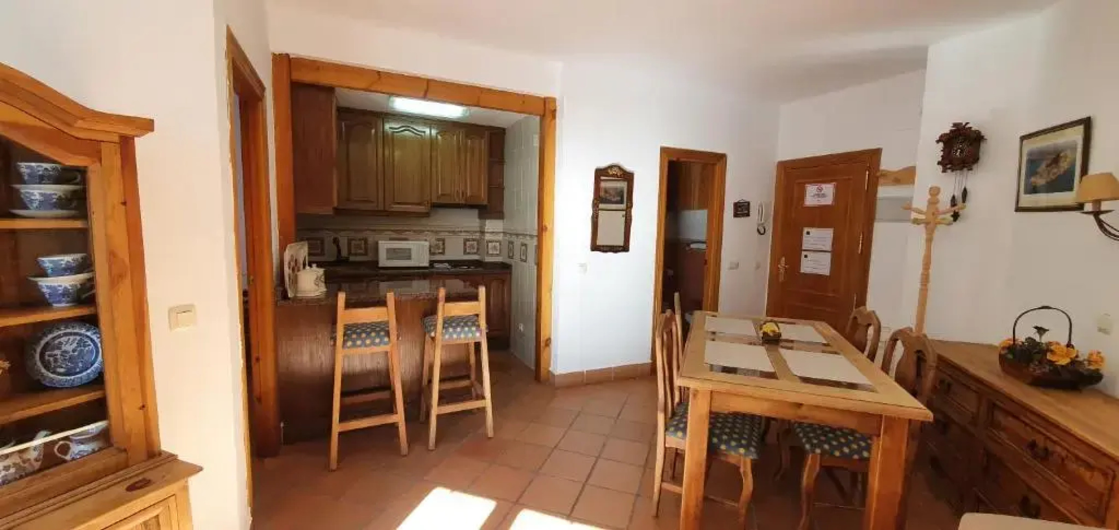 Imeda Apartamento Enebro