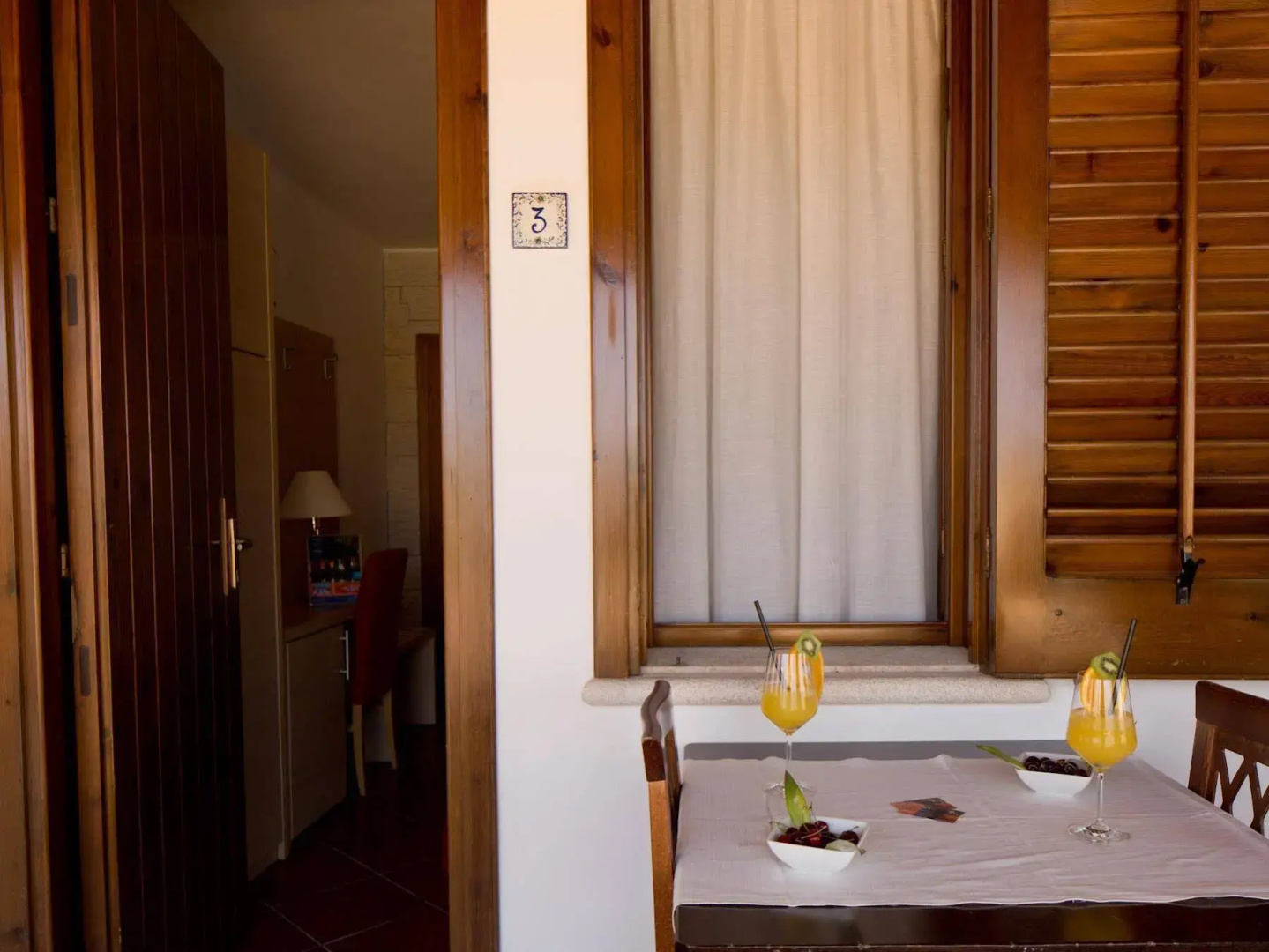 Villa Carlo Resort