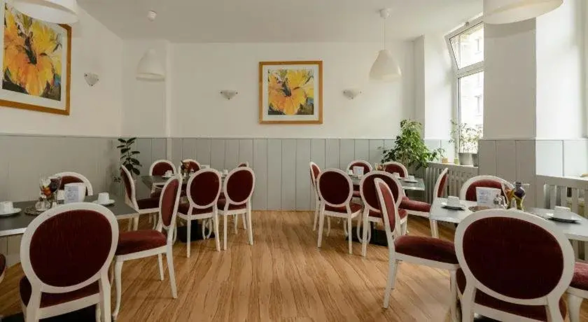 City Hotel-Pension Brandenburg