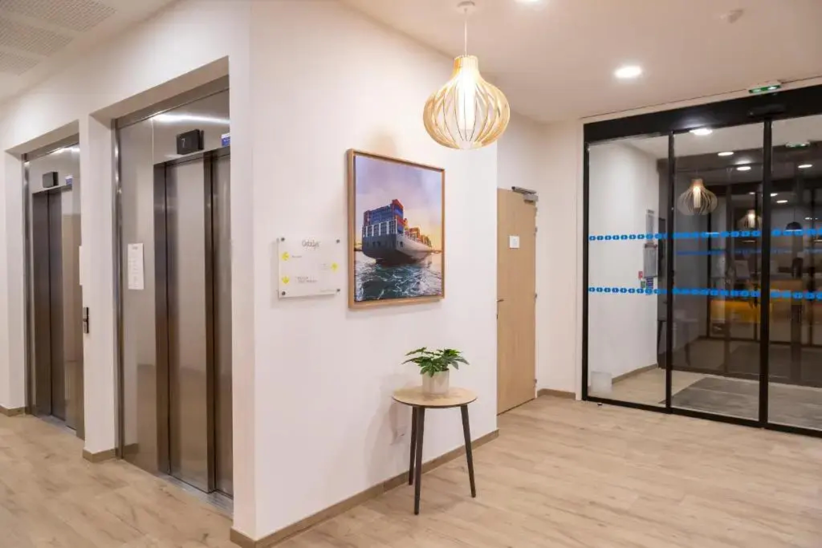 Appart Hotel Odalys City Le Havre Centre