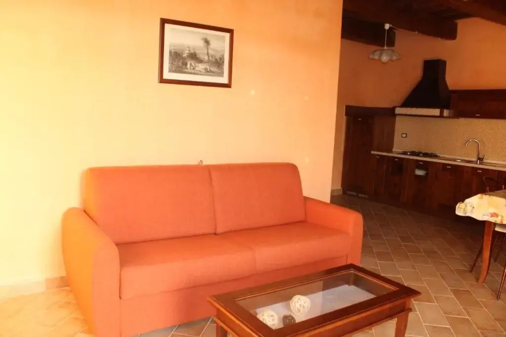 Agriturismo Borgo Umbro