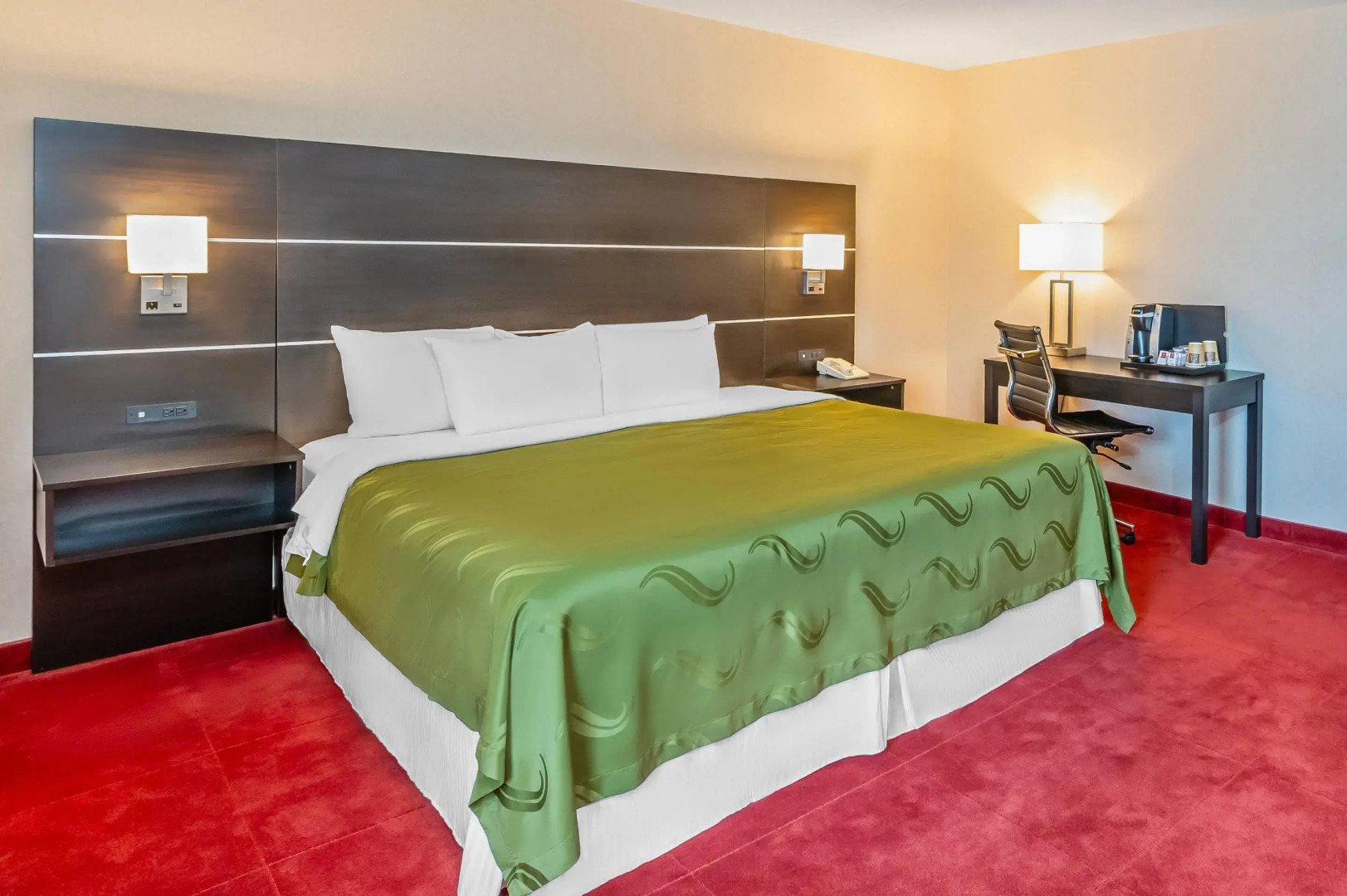 Rodeway Inn Festival