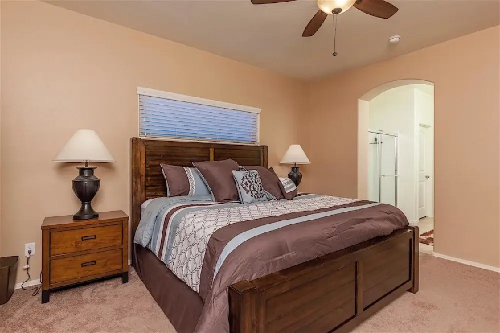 Enchanted 3 BR by Casago