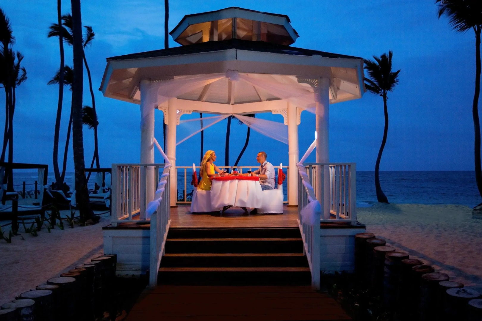 Grand Sirenis Punta Cana Resort & Aquagames - All Inclusive