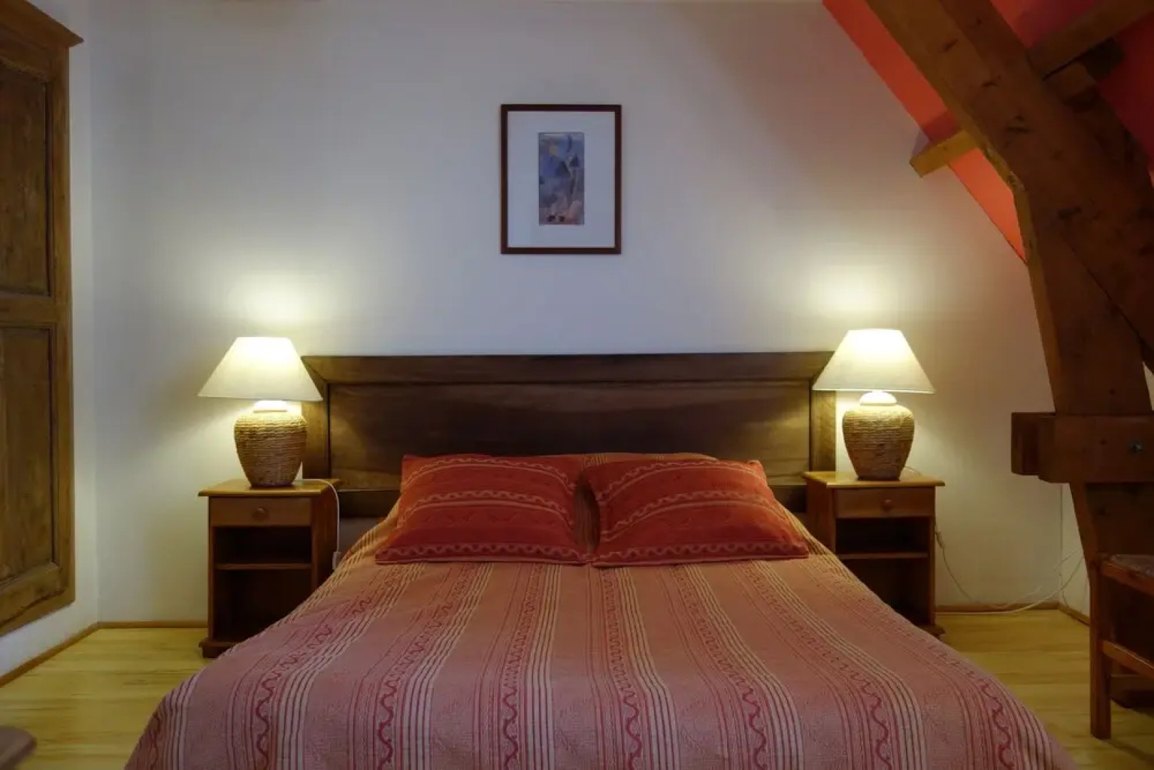 Gîte de La Verronniere