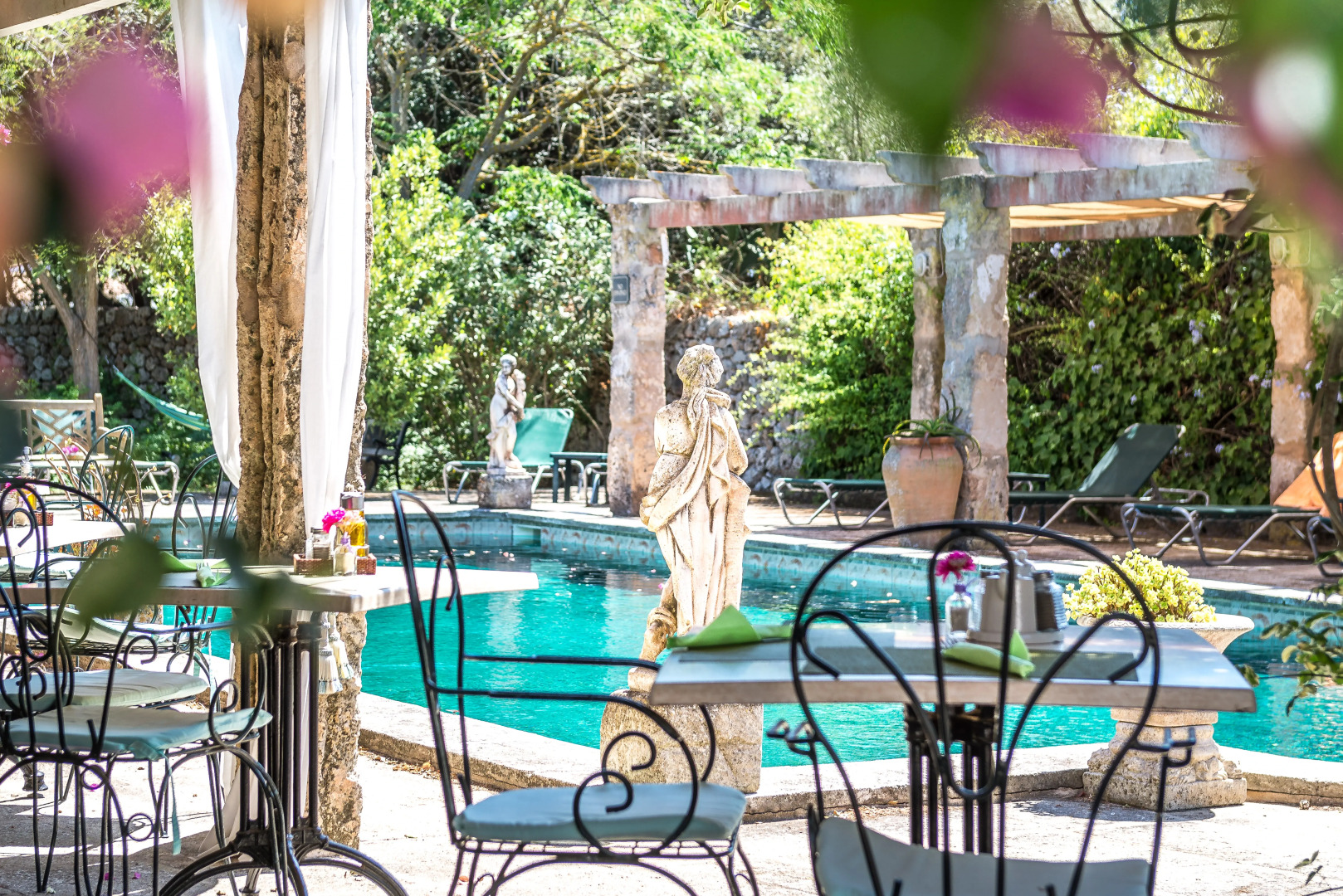 Hotel Rural Biniarroca - Adults Only