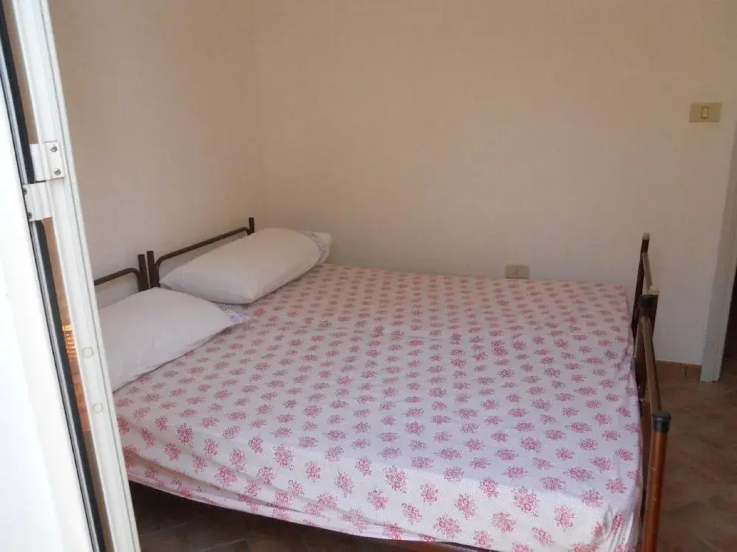 Agriturismo Specchiarussa