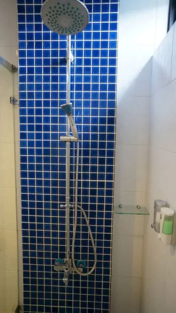 Zhu An Zhuang Resort