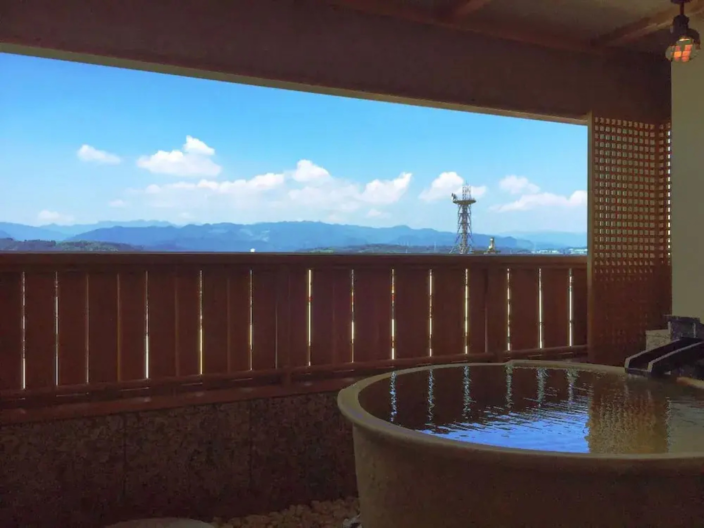 Seiryu Sansuika Ayunosato