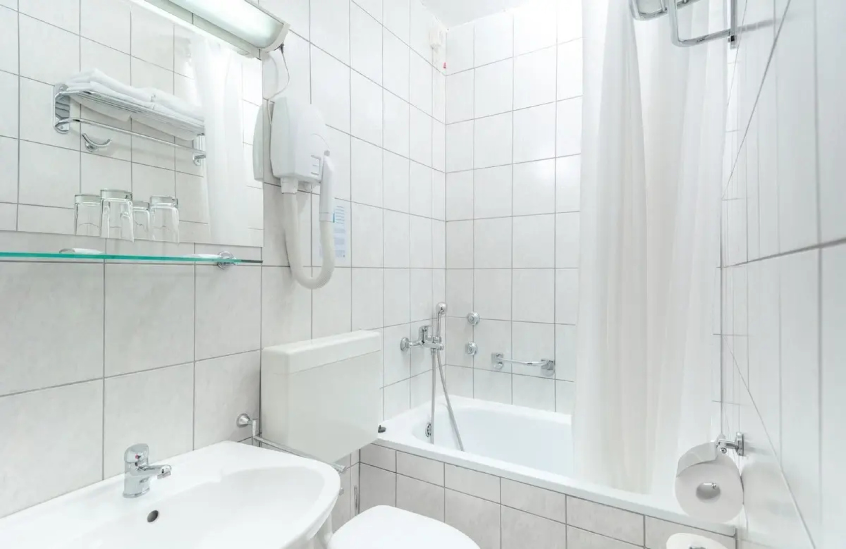 Sagitta All inclusive light