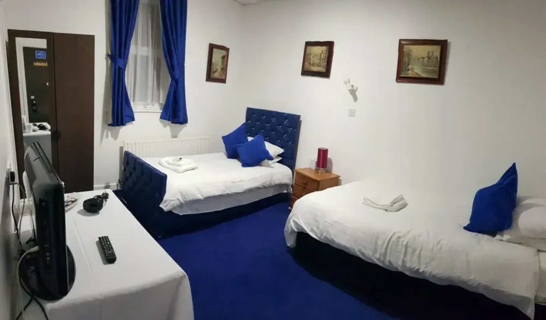 Halifax Hotel Inn