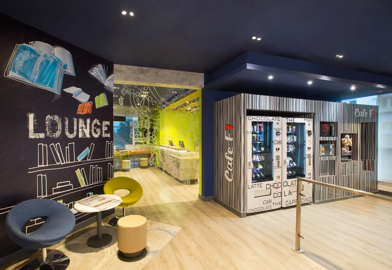 Holiday Inn Express Pune Pimpri by IHG