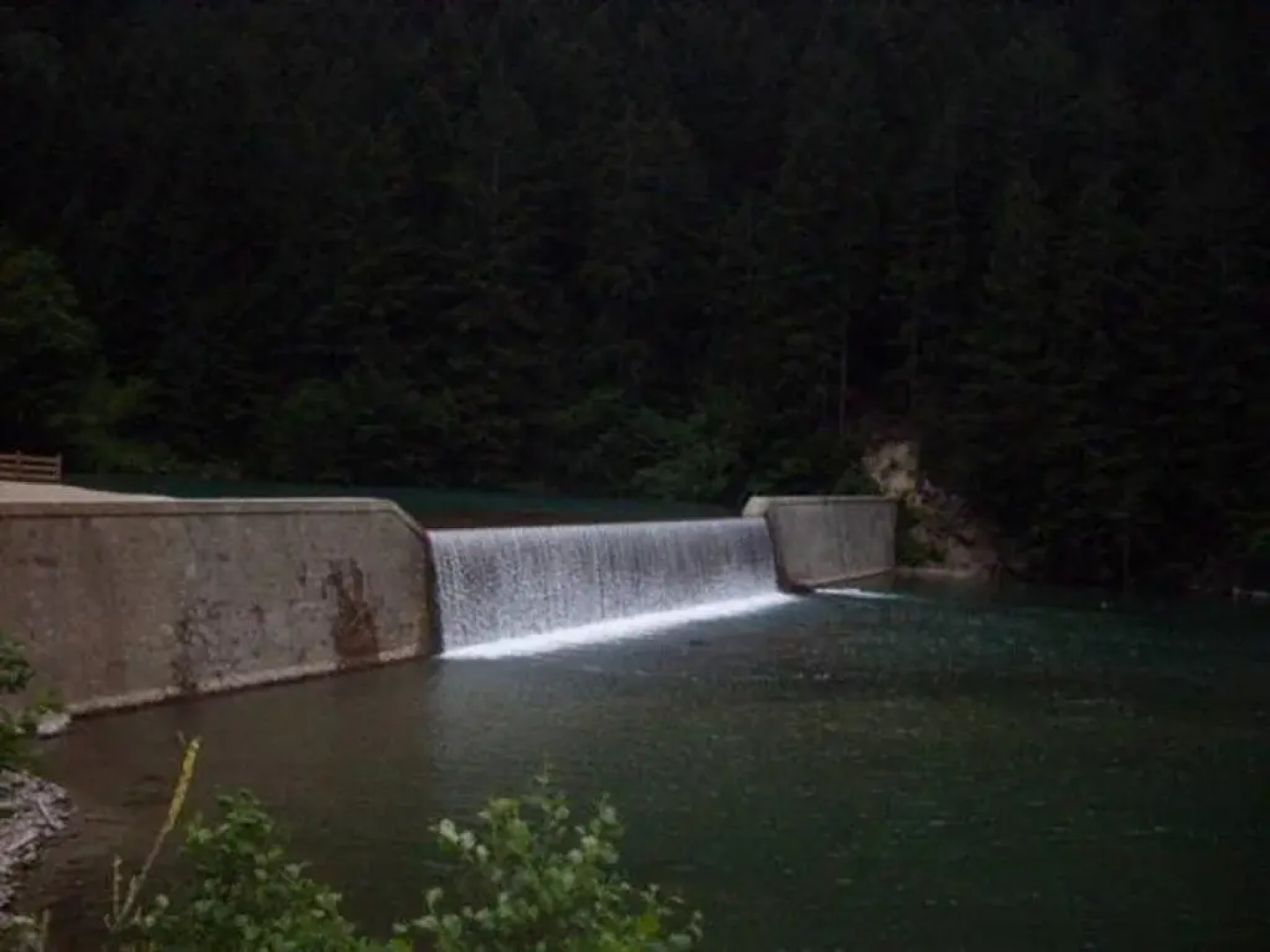 Uzungol Taskiran Ela Hotel