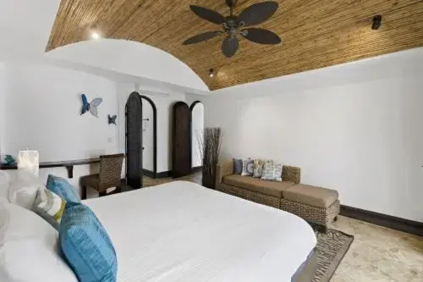 Villa Bougainvillea - Million dollar view - Beautiful Villa