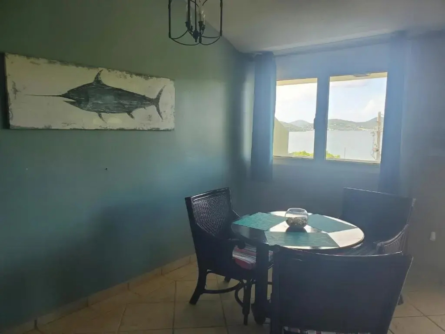 Funsea Water View Apt