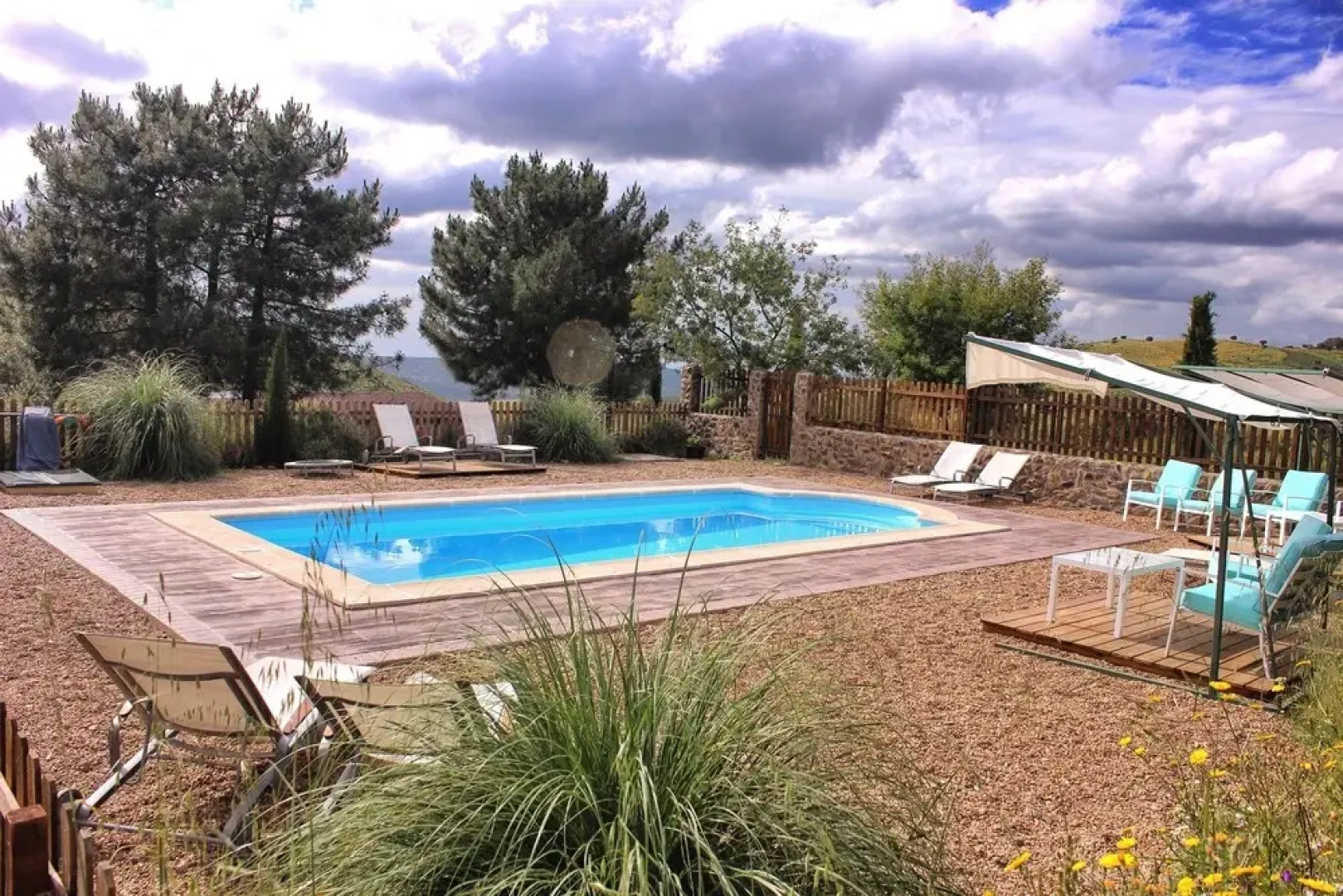 Casa Rural Cielo Abierto 1