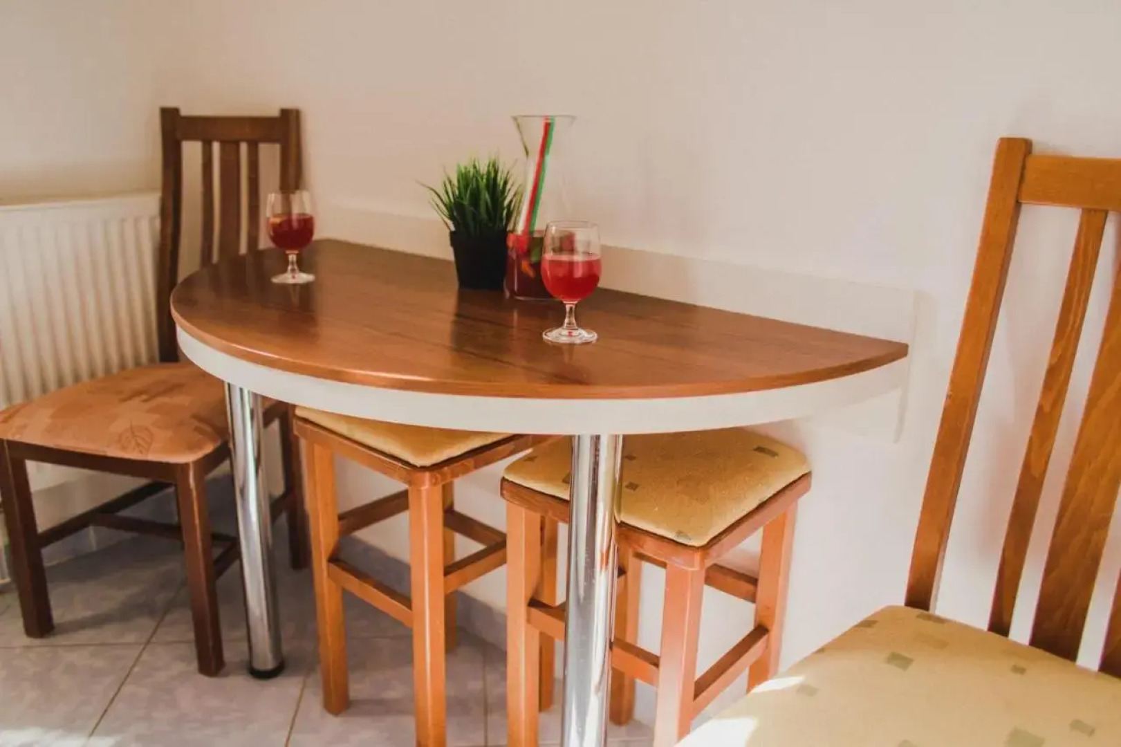 Resort  Levocská Dolina