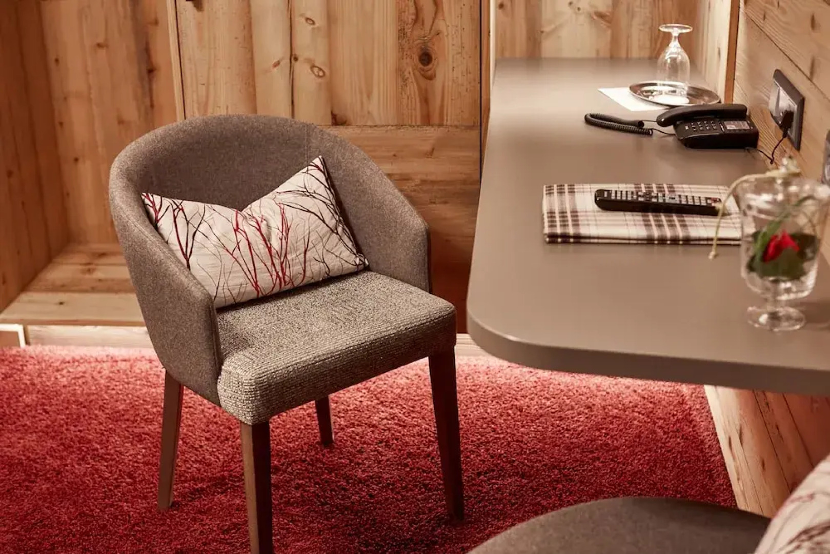 Romantik Hotel Rindenmühle