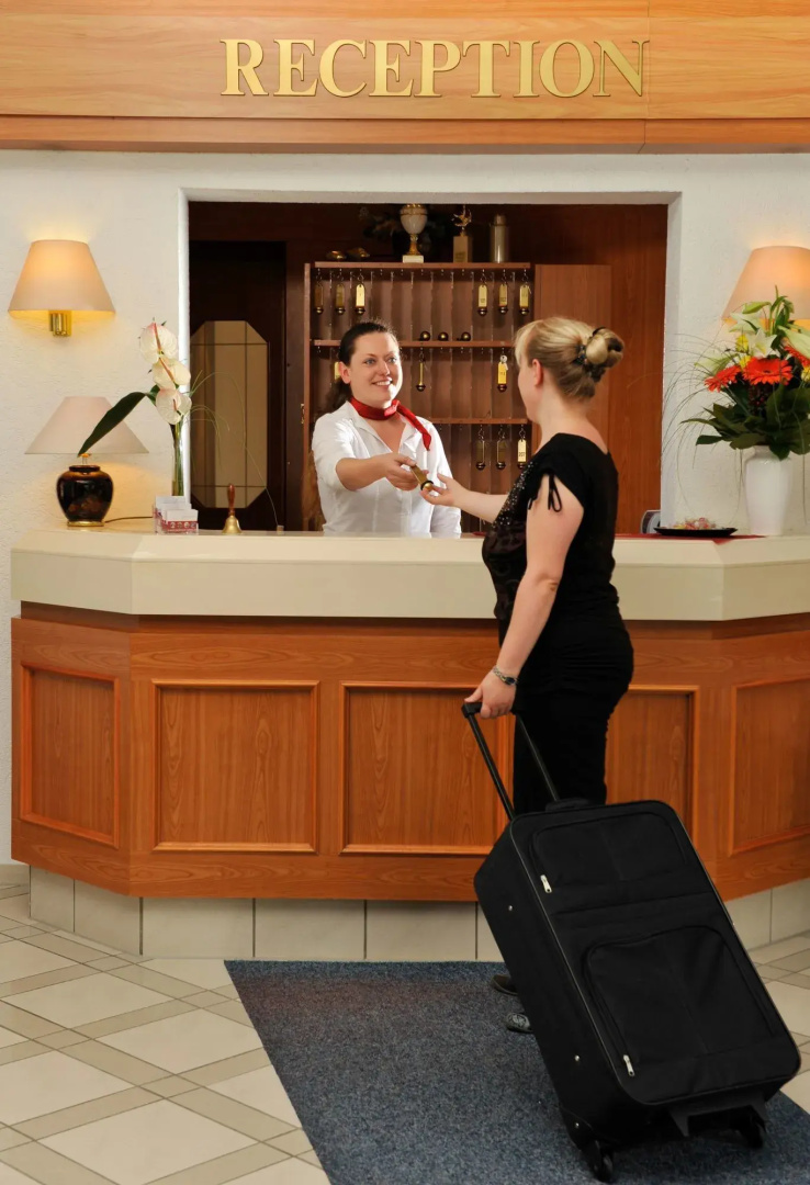 Hotel Weisser Schwan