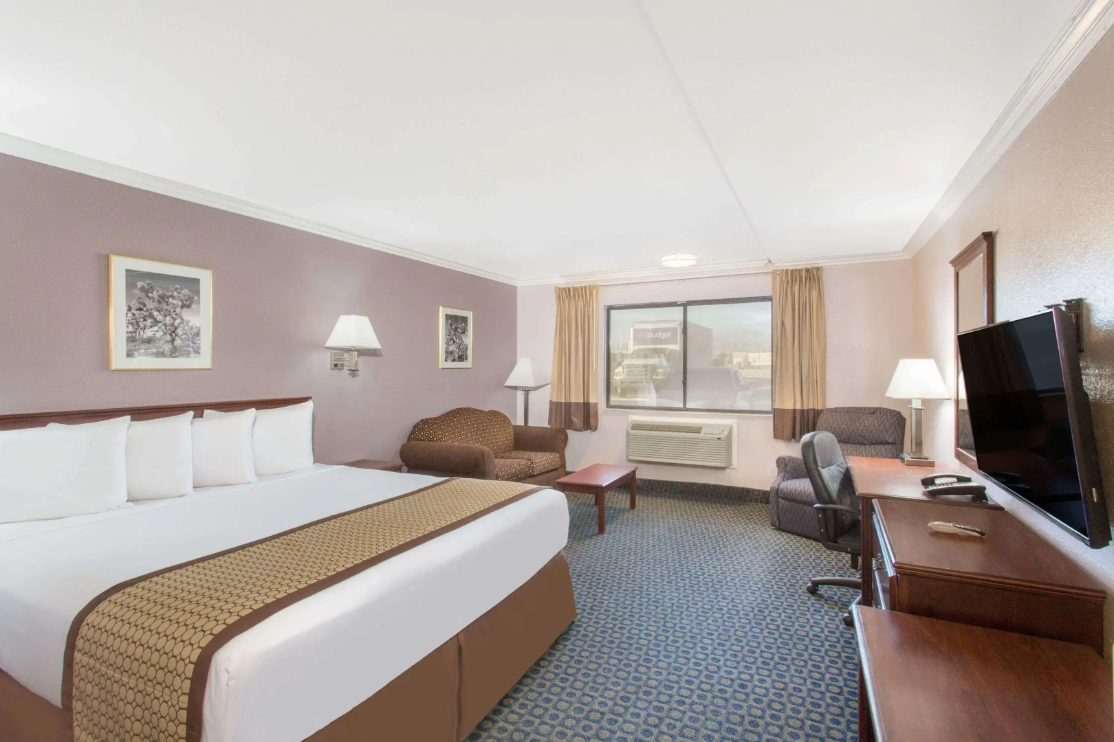 Days Inn by Wyndham Indio