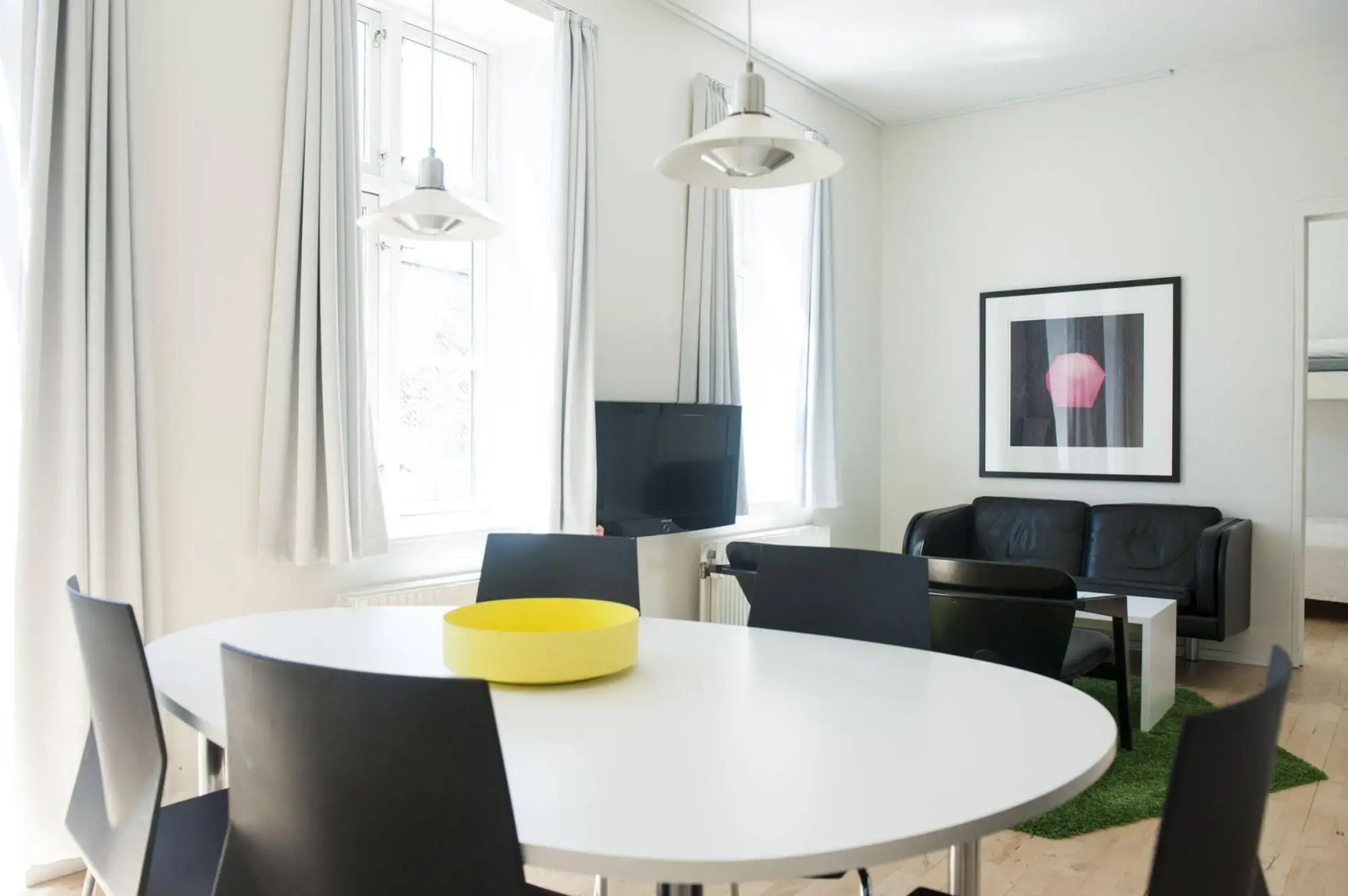 Kolding Hotel Apartments