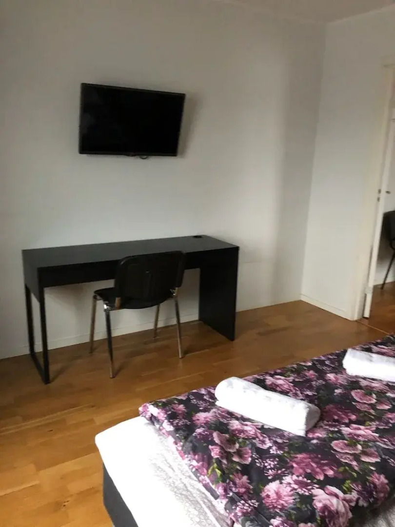 Årsta Apartment , Stockholm