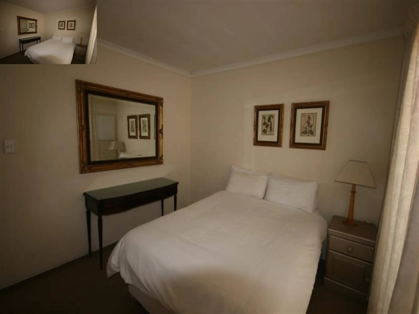 Fourways Apartments