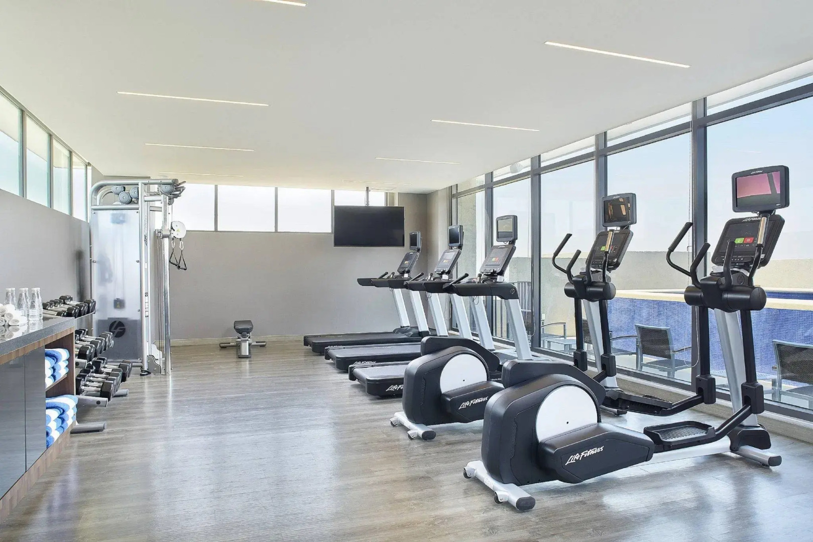 Fairfield Inn & Suites Aguascalientes