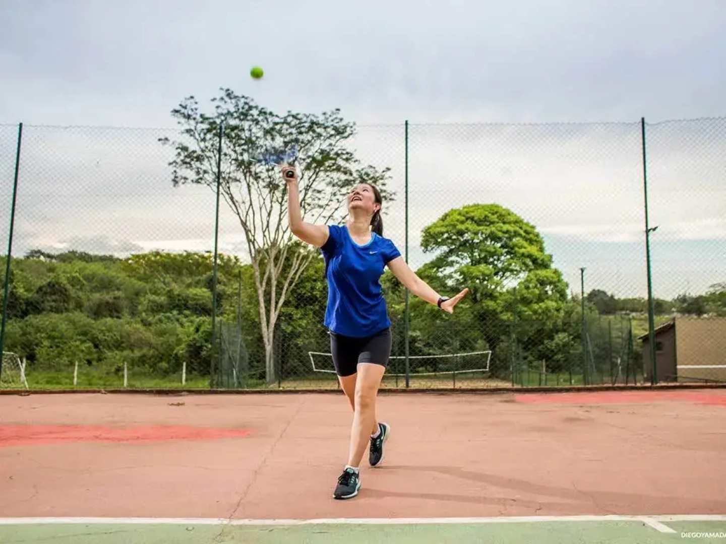 Hotel Pousada do Bosque