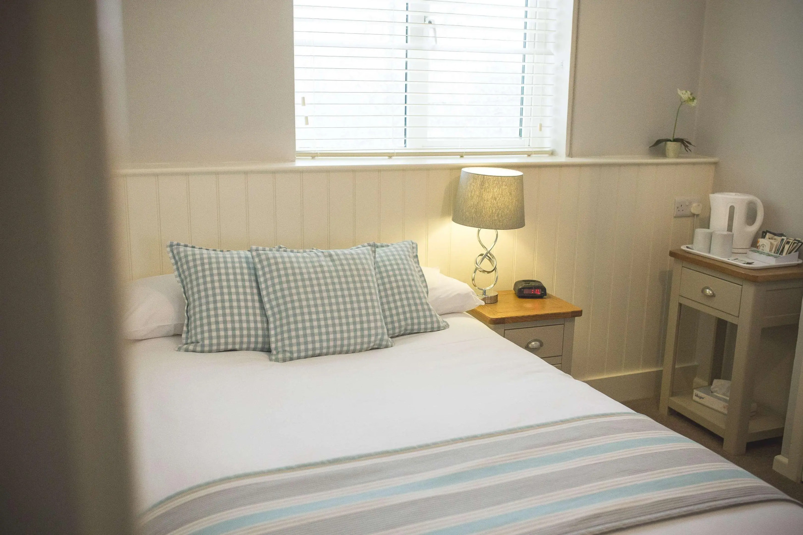 George Hotel, BW Signature Collection