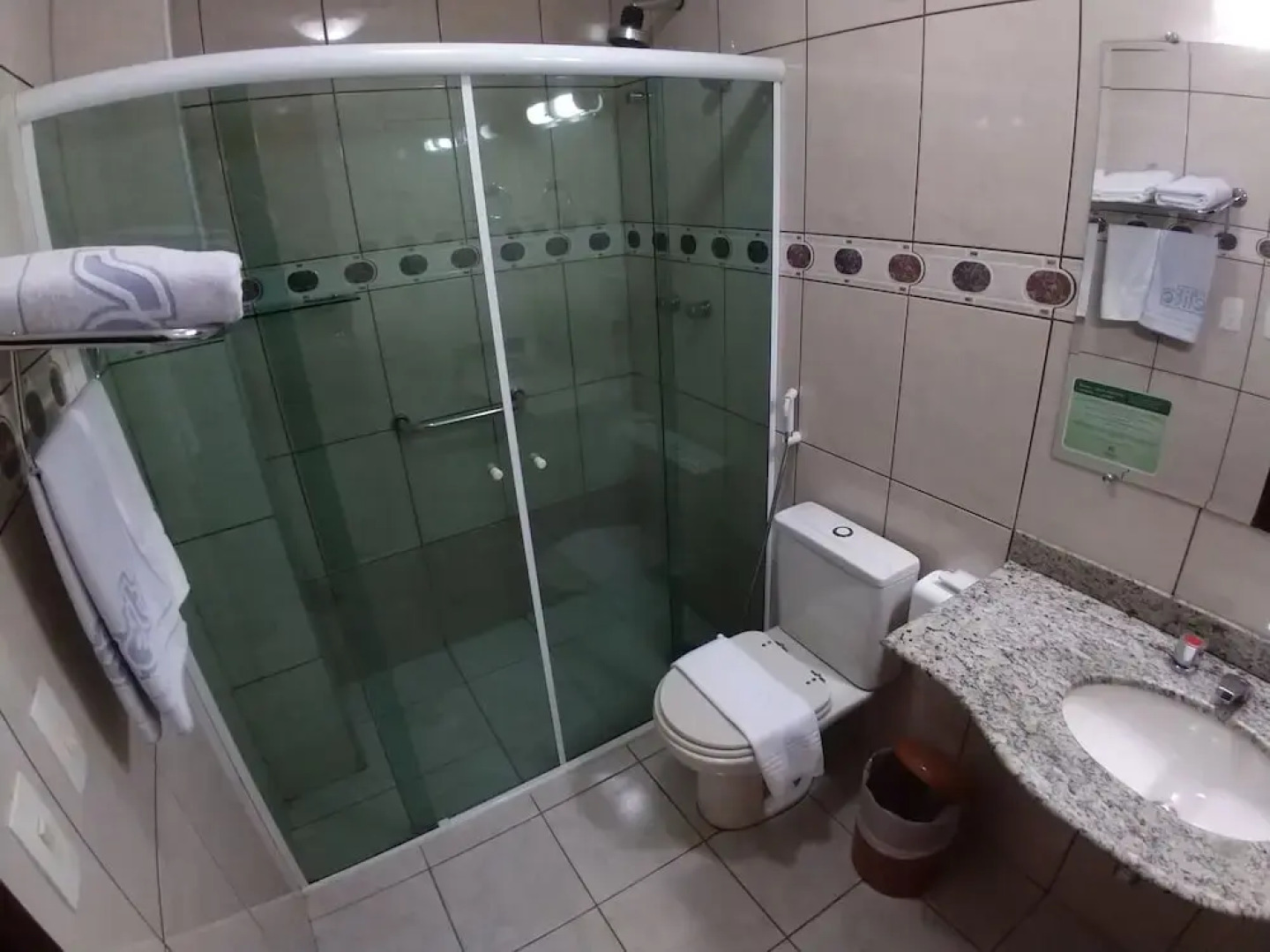 Satelite Campos Do Jordao