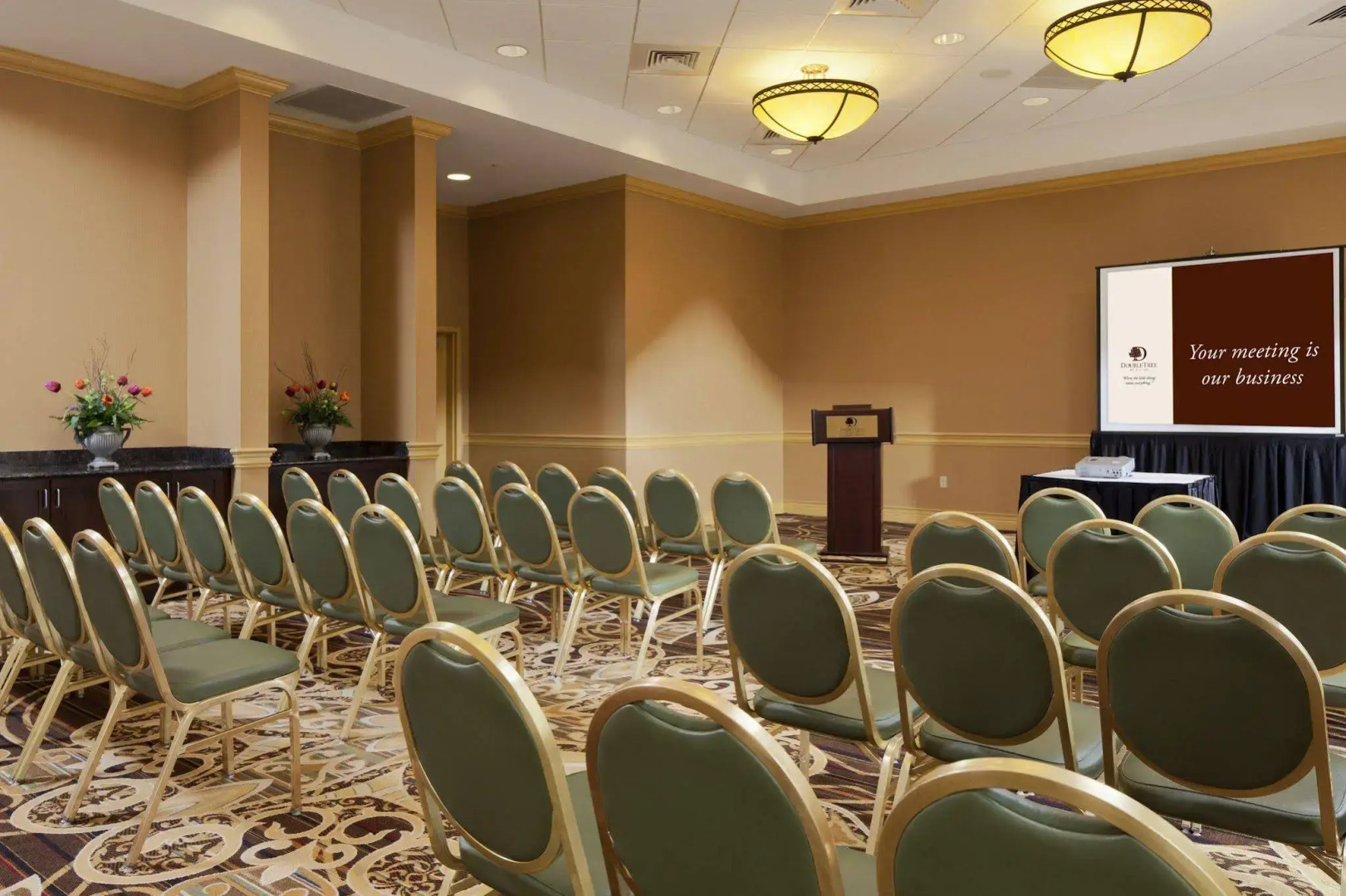 DoubleTree Resort by Hilton Lancaster