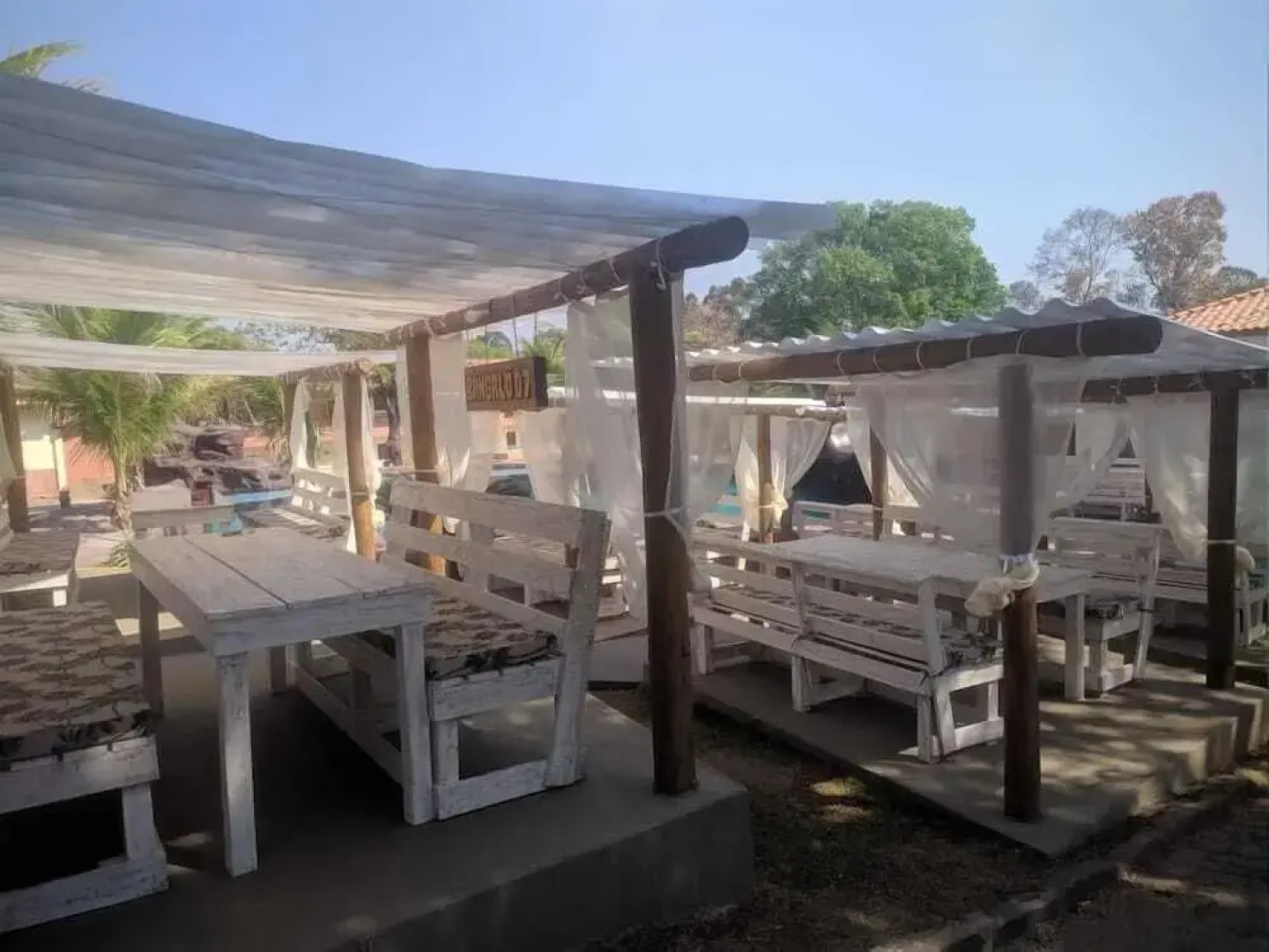 Hotel Pousada Sertão Veredas