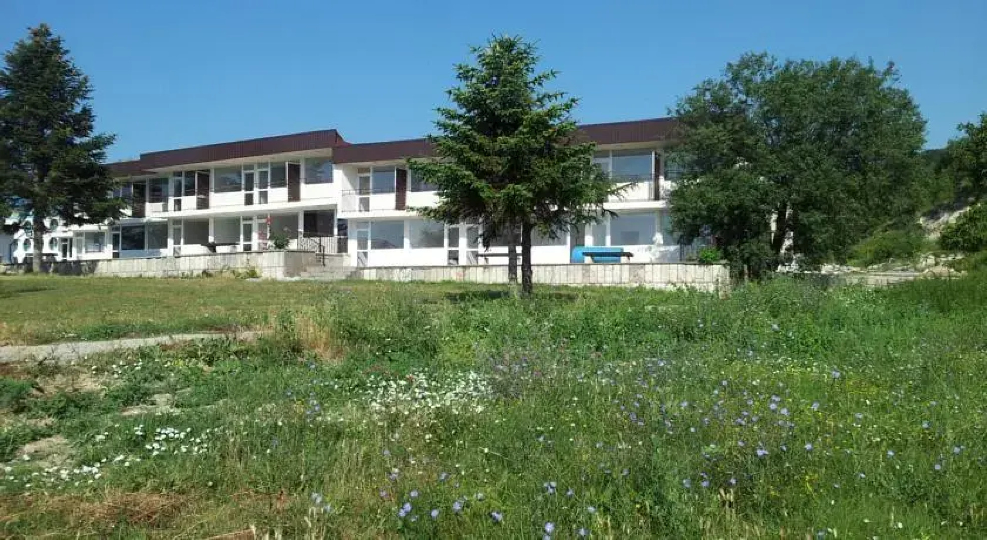 Saint George Hotel 2