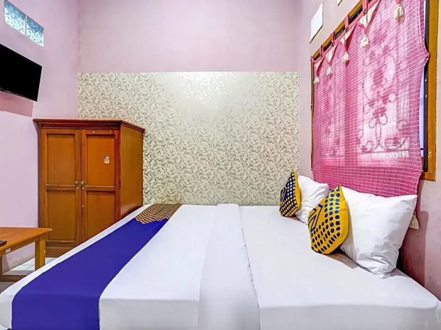 SPOT ON 90171 Pondok Kuning