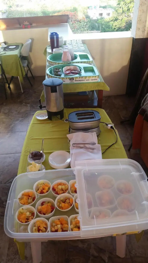 Galapagos Eco Friendly