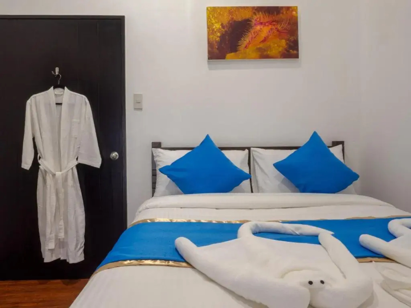 Blue Ribbon Dive Resort