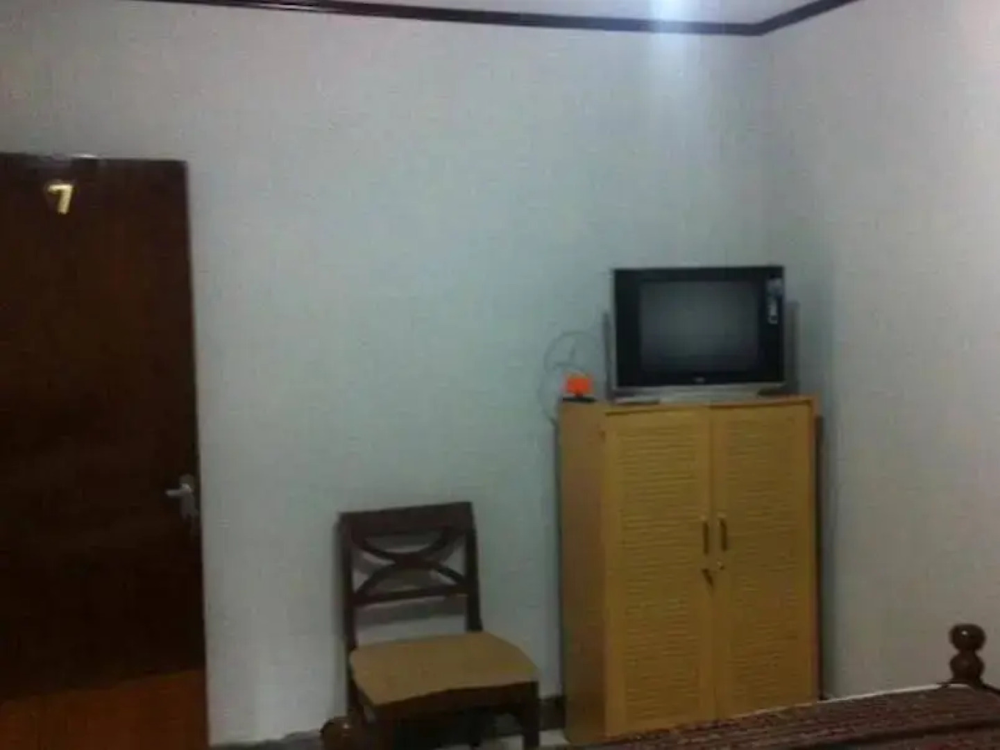 Puri Ayu Homestay