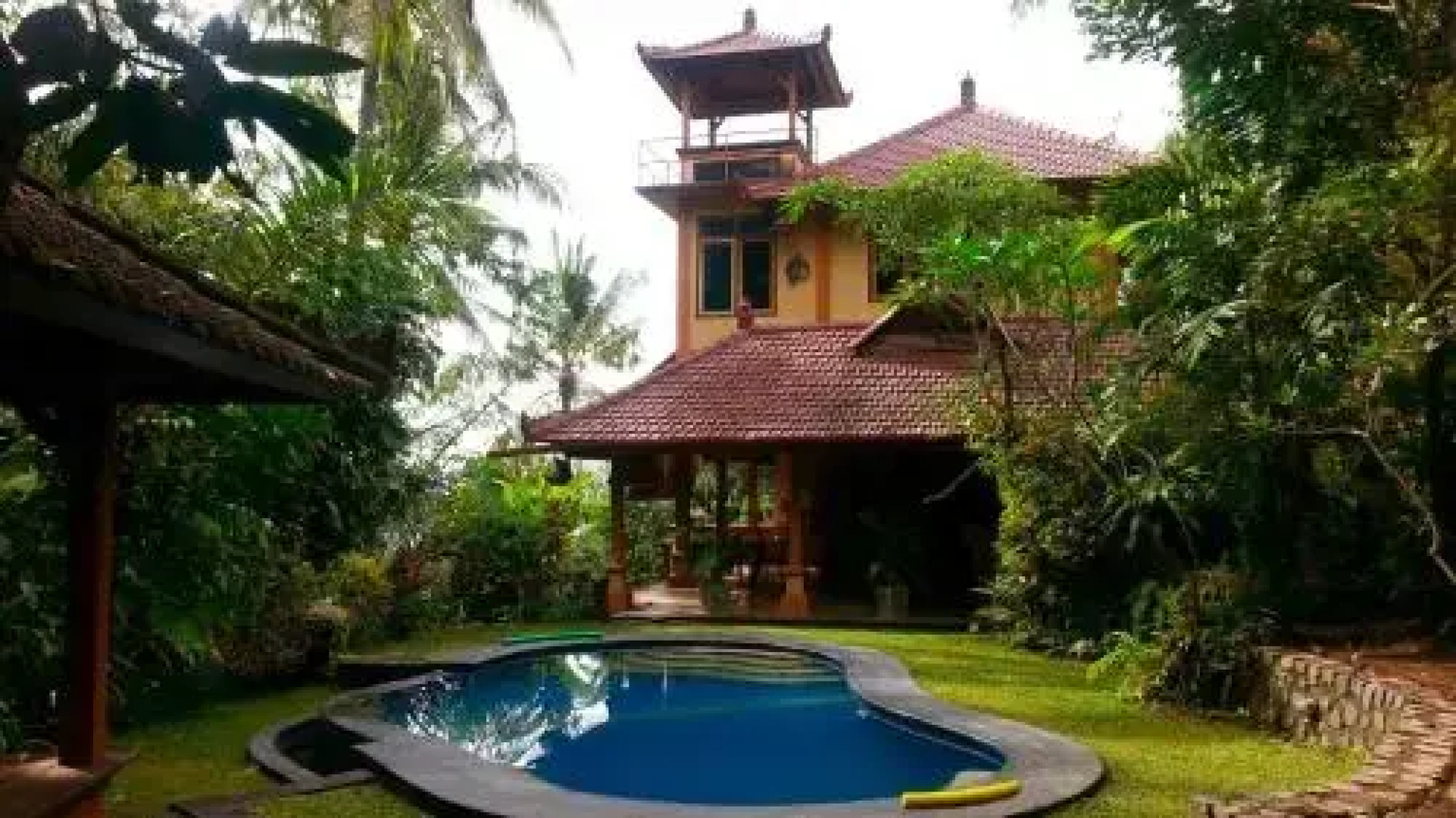 Pondok Manis Homestay