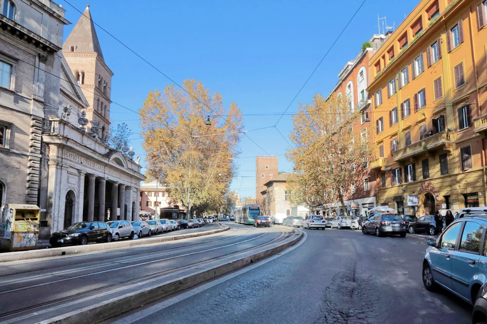 Sonnino Suite